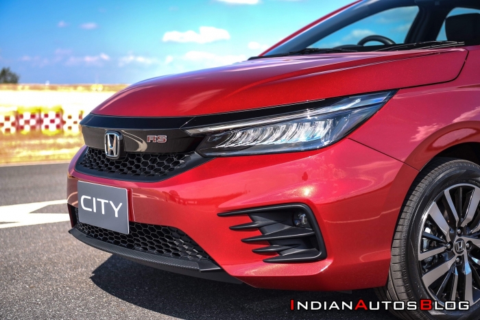 Honda City 2020 trang bị những tính năng chưa từng có trong phân khúc, mức giá chỉ 300 triệu đồng