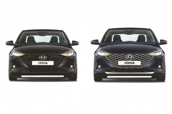 Biến thể cao cấp Hyundai Accent 2020 Turbo GDI khác gì so với các bản bình thường?