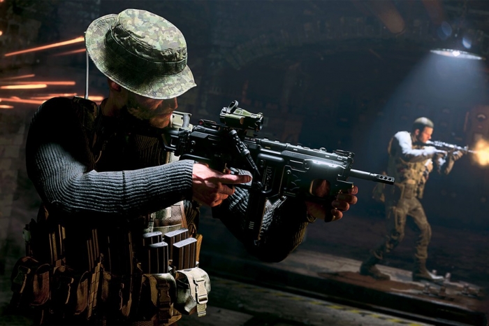 Call of Duty Warzone Season 4 sẽ chứng kiến sự trở lại của 1 nhân vật vô cùng được yêu thích