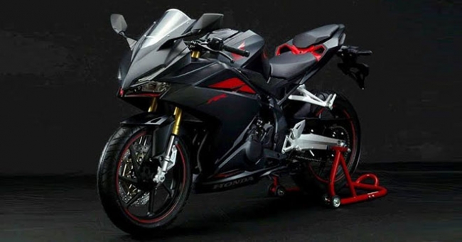 Honda CBR300R 2020 sắp ra mắt với nhiều cải tiến, 'đe dọa' đối thủ Yamaha R3