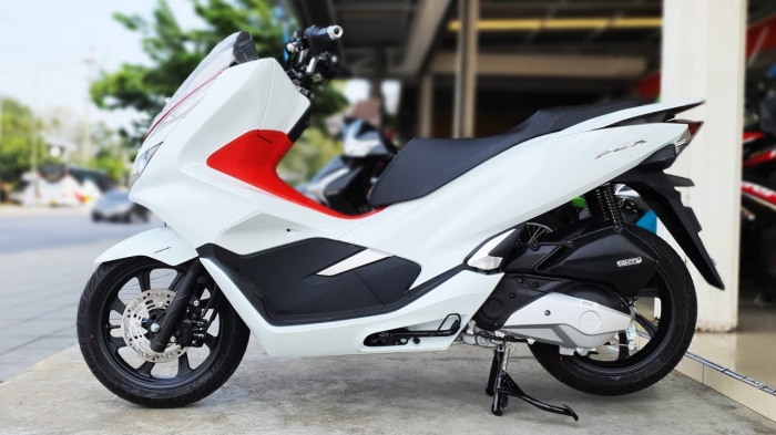 Bảng giá xe Honda PCX 2020 mới nhất tháng 3/2020