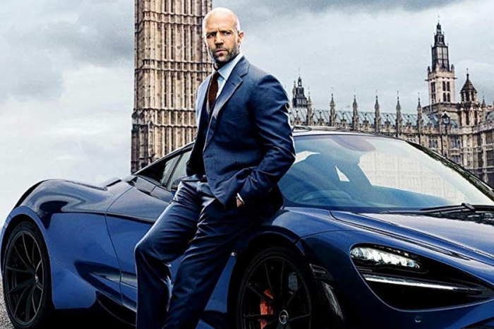 Jason Statham vắng mặt trong Fast & Furious 9 vì lý do khó đỡ này