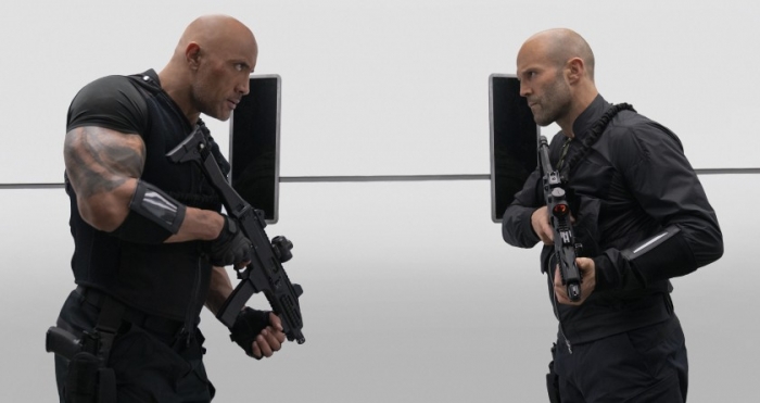 Jason Statham vắng mặt trong Fast & Furious 9 vì lý do khó đỡ này