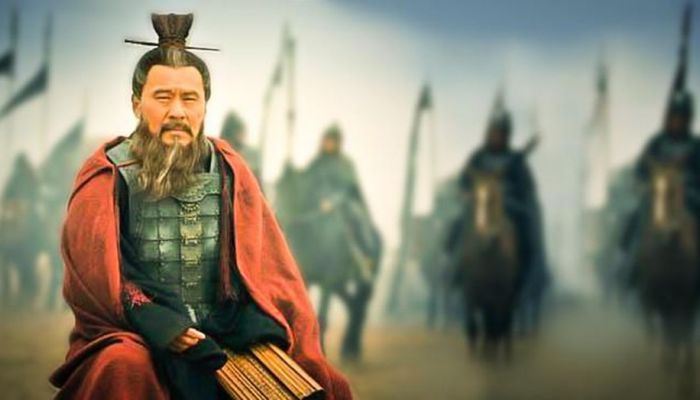 Tam quốc diễn nghĩa: Không phải Xích Bích, đây mới là trận chiến khiến Tào Tháo ám ảnh suốt đời