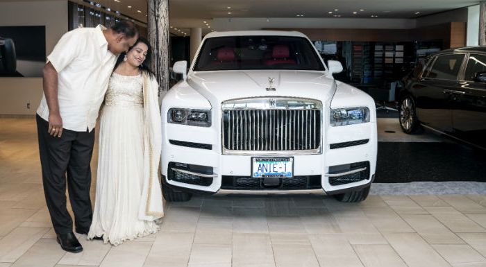 RollsRoyce Ghost Price in Mumbai  CarWale