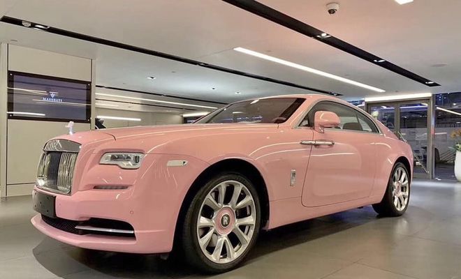 Sài Gòn Maybach 62s Zeppelin sánh đôi cùng RollsRoyce Ghost  Cập nhật  tin tức Công Nghệ mới nhất  Trangcongnghevn