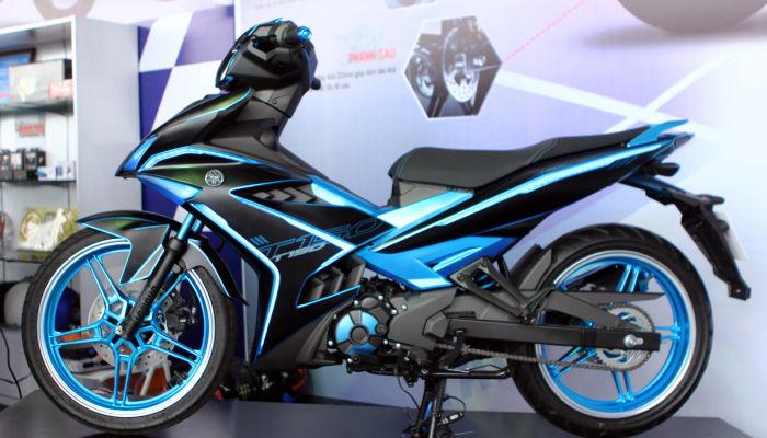 Giá xe Exciter 2020 giá xe mô tô Exciter 2020 mới nhất hôm nay với đầy đủ thông tin hình ảnh giá cả nhiều dòng xe #20 Giá xe Exciter 2020 giá xe mô tô Exciter 2020 mới nhất hôm nay với đầy đủ thông tin hình ảnh giá cả nhiều dòng xe