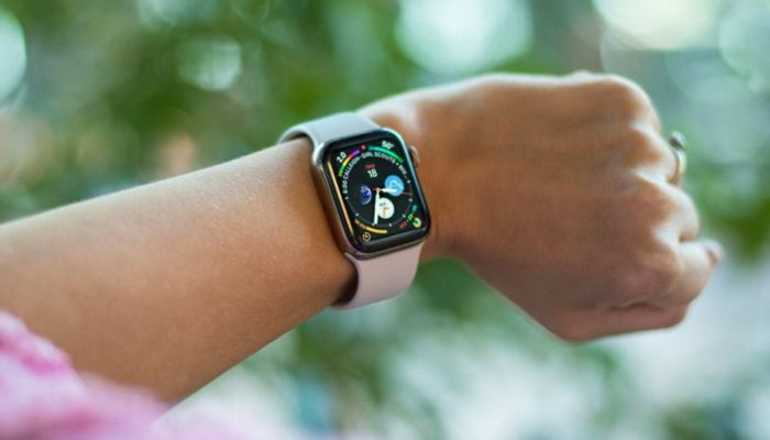 apple watch 4 size for female