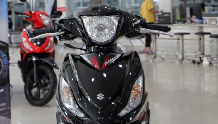 Suzuki Address update phiên bạn dạng mới nhất 2021 giá chỉ chỉ 2829 triệu VN Suzuki #48 Suzuki Address update phiên bạn dạng mới nhất 2021 giá chỉ chỉ 2829 triệu VN Suzuki