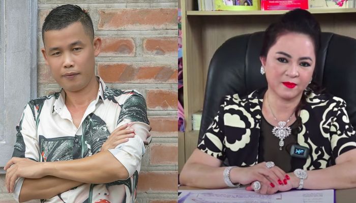 Hiệp Gà lộ thêm bài viết thóa mạ bà Nguyễn Phương Hằng, lời lẽ phản cảm gây phẫn nộ