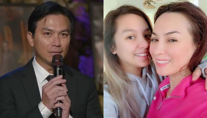 Mạnh Quỳnh tiết lộ tâm nguyện của Phi Nhung về các con nuôi, nói rõ lý do không hát với Wendy Phạm