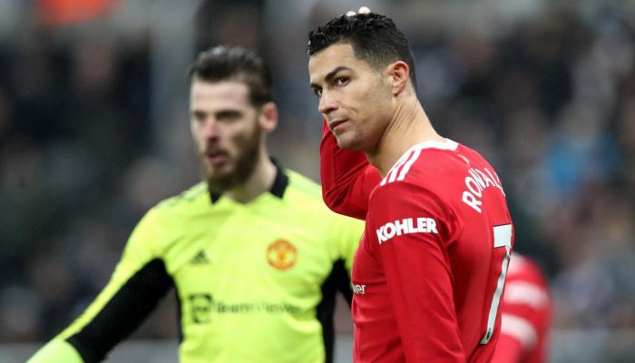 Cristiano Ronaldo được bảo vệ trước nhận định là 'sao qυả tạ' tại Man Utd