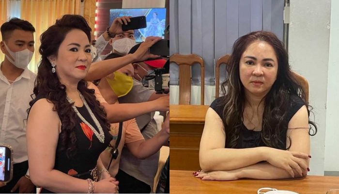 CĐM xôn xao khi đại biểu Quốc hội chỉ đích danh bà Phương Hằng, tuyên bố cứng rắn về chuyện tạm giam