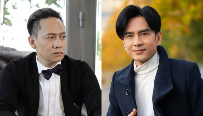 Duy Mạnh ςʜửi thẳng mặt Đan Trường, gọi bằng danʜ xưng khó nghe, CĐM ủng hộ khi biết rõ lý do
