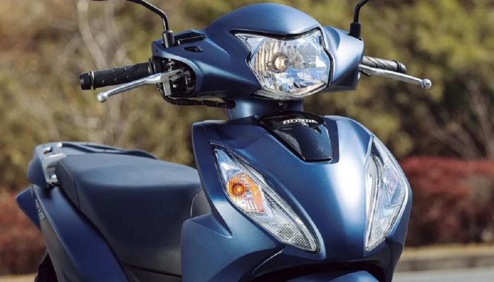 Chi tiết về mẫu xe Honda Dio 110 sở hữu giá bán chỉ 53 triệu đồng  Xe 360