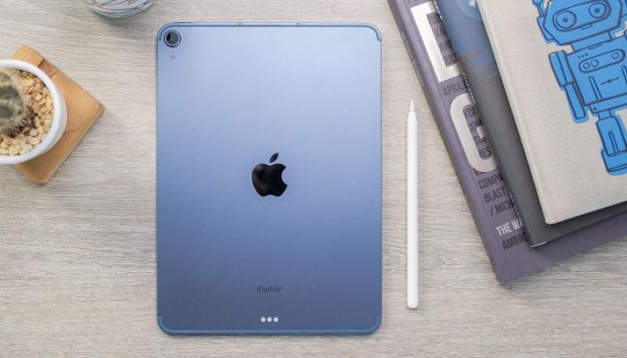 You Should Get The M1 iPad Air Over The M2 iPad Pro, by Benny Lim, Mac  O'Clock