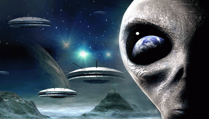 62 đứa trẻ chứng kiến UFO hạ cánh ngoài trường học, có người ...