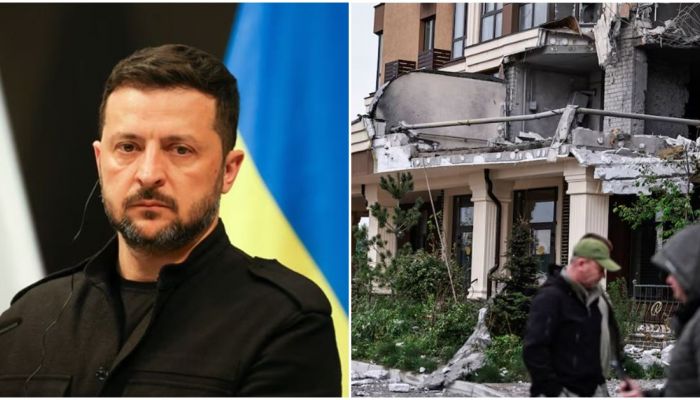 Tình hình khác lạ ở Ukraine sau khi lệnh ngừng bắn 3 ngày do ...