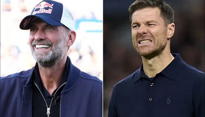 Jurgen Klopp đồng ý tới Real Madrid, chủ tịch Florentino Perez sa thải Xabi  Alonso trong 24h tới?