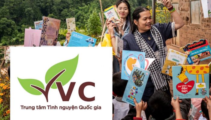 Lộ diện sai lệch truyền thông quanh dự án 'Nuôi em', Trung tâm Tình nguyện Quốc gia phản hồi sốc