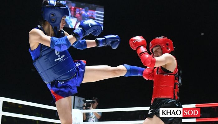 VĐV Th&aacute;i Lan khiếu nại đến c&ugrave;ng, Bảng tổng sắp huy chương SEA Games 33 c&oacute;  biến sau khi bế mạc
