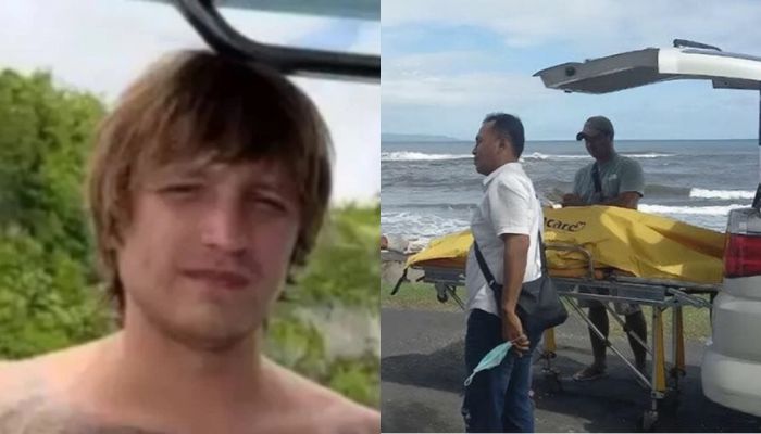 Con trai đại gia Ukraine bị bắt cóc khi du lịch Bali, tìm thấy nhiều mảnh  thi thể trên bờ biển