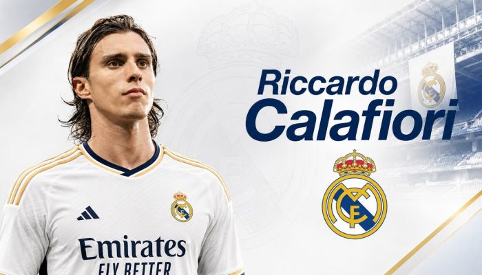 Tin chuyển nhượng tối 4/6: Real Madrid nhắm trung vệ Arsenal ...