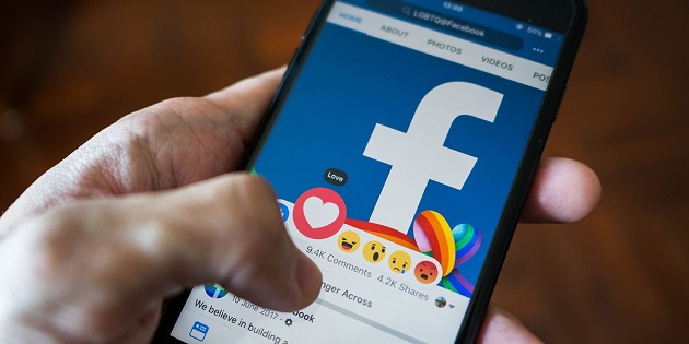 Nhận 20 triệu để không dùng Facebook trong 1 năm, liệu bạn có dám?