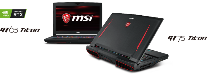 MSI ra mắt dòng sản phẩm GS75 Stealth mới: Cập nhật toàn bộ các mẫu laptop chơi game với card đồ họa NVIDIA® GeForce RTX™ 