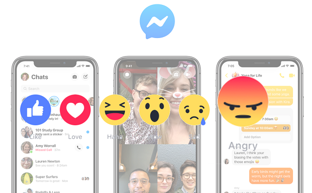 Facebook Messenger mới quá xấu, đây là cách quay trở về phiên bản cũ