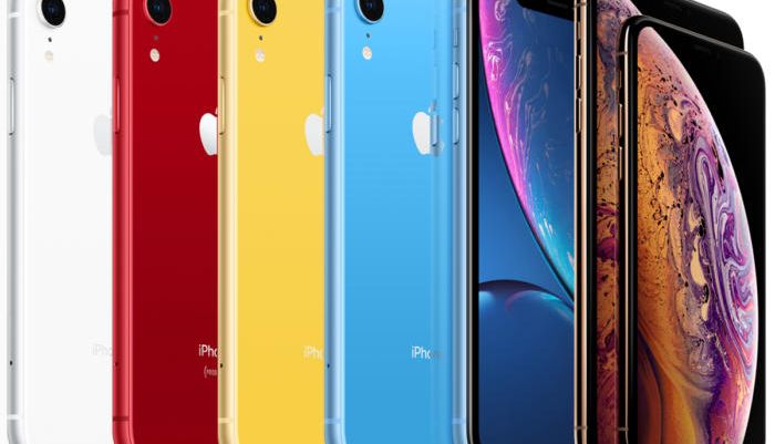 Apple sẽ tung 3 mẫu iPhone mới trong năm nay, vẫn có bản nâng cấp của iPhone XR mặc dù bán ế ẩm!