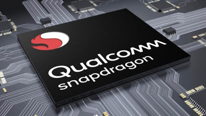 Snapdragon 675 lộ diện, mạnh hơn cả Snapdragon 710