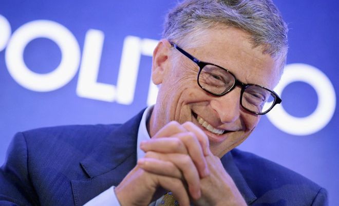 Có 95 tỷ USD, Bill Gates tiêu tiền như thế nào?