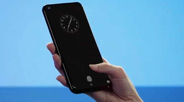 Samsung xác nhận cảm biến vân tay có vấn đề, ông lớn Hàn Quốc phải thua cả Xiaomi?