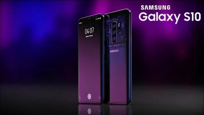 Lộ diện sức mạnh Galaxy S10 với vi xử lý Exynos 9820: Vẫn yếu hơn XS Max!