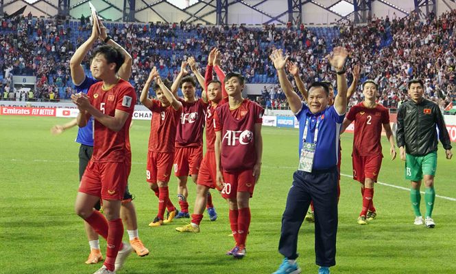 Lịch trực tiếp Asian Cup 2019 vòng tứ kết