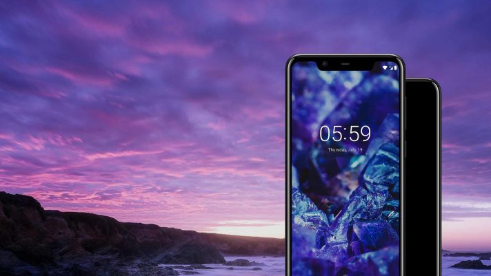 Nokia 5.1 Plus giảm giá: Thêm lựa chọn hấp dẫn cho người dùng!