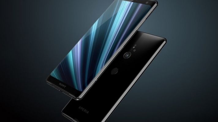 Sony Xperia XZ4 - Một quả pin siêu lớn bên trong một thân hình mảnh mai!