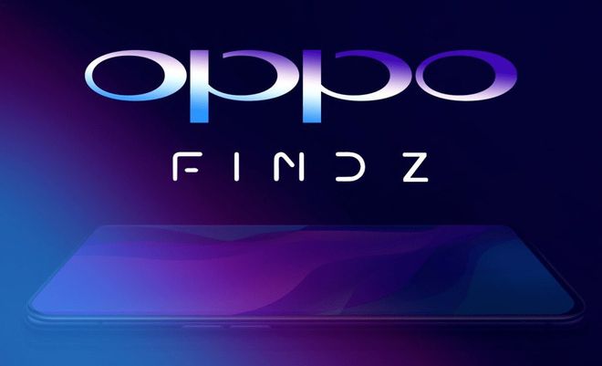 Sau Find X, Oppo đăng ký thương hiệu Find Z