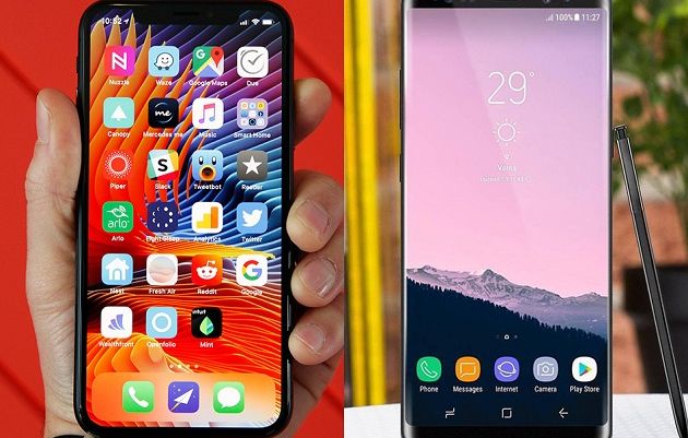 Danh sách những tính năng thú vị trên iPhone mà người dùng Android luôn muốn có