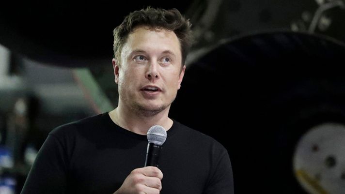 Vé khứ hồi lên sao Hoả có giá bao nhiêu? Hãy nghe câu trả lời bất ngờ từ chính Elon Musk 