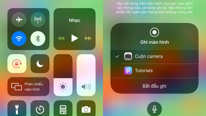 5 tính năng iOS mà người dùng Android luôn mơ ước