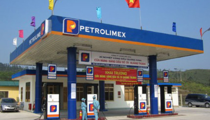 Thu 500 tỷ mỗi ngày, vì sao ông lớn Petrolimex vẫn 'ế' cổ phiếu?