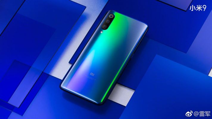 Xiaomi Mi 9 là smartphone có điểm AnTuTu mạnh nhất