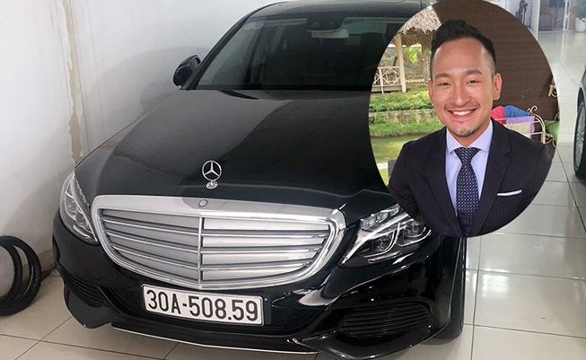 Mua Mercedes bị tua 40.000km, cách nào để nhận biết?