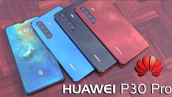 Huawei xác nhận thời điểm ra mắt P30 series