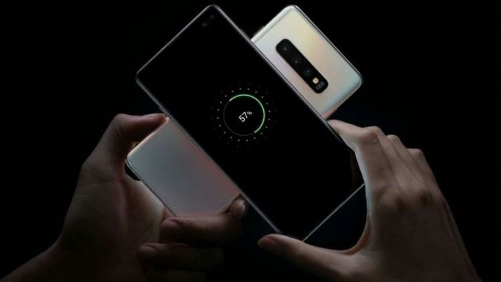 Tính năng sạc ngược của Galaxy S10 sẽ bị mất tác dụng nếu thiếu điều kiện này