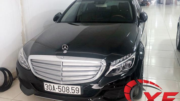 Bán Mercedes tua km: Cộng đồng bức xúc tẩy chay, đòi xử nghiêm