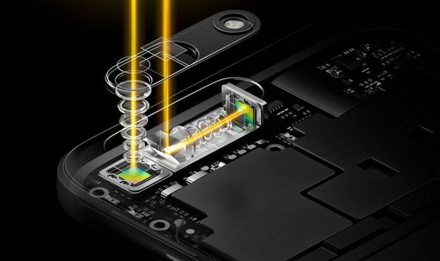 Oppo chính thức công bố công nghệ zoom quang 10x lossless