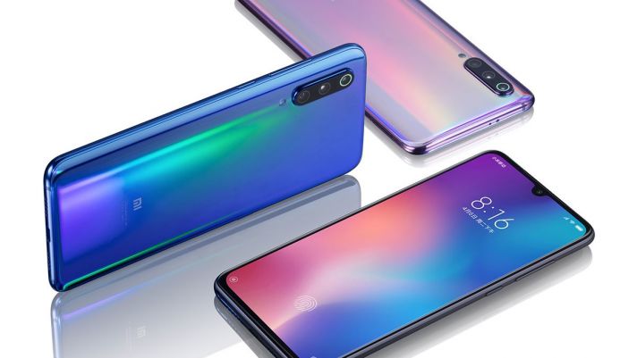 Xiaomi Mi 9 lập kỷ lục 1 triệu đơn đặt trong chưa đầy 24 giờ